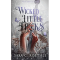 Wicked Little Tricks - Paperback