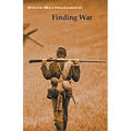 Finding War - Paperback