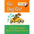 Go, Dog. Go! - Board Book