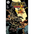 Batman and Robin: Year One - Paperback