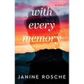 With Every Memory - Hardcover