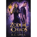 Zodiac Chaos - Paperback
