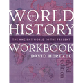 The World History Workbook: The Ancient World to the Present - Paperback