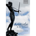 Aristotle & the Virtues P - Paperback