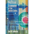 Political Economy of the United States - Paperback