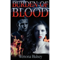 Burden of Blood - Paperback