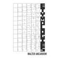 Etymologies - Paperback