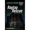 Ragtag Rescue - Paperback
