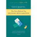 The Facts Behind the Helsinki Roccamatios - Paperback