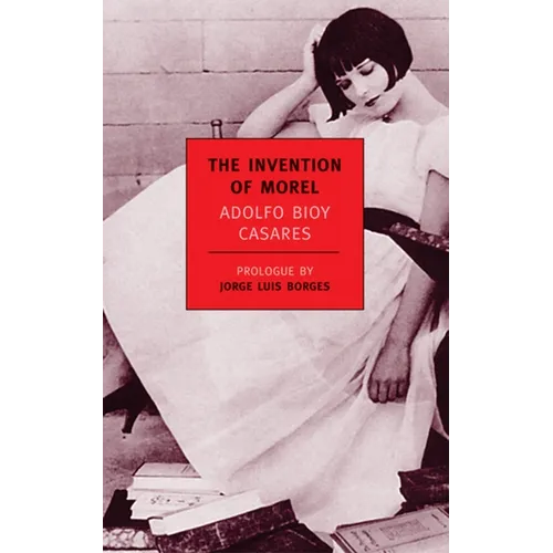 The Invention of Morel - Paperback
