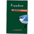 Freedom Reread - Hardcover