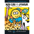 Animals, Animals, Animals! Mad Libs Junior: World's Greatest Word Game - Paperback