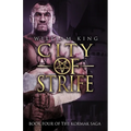 City of Strife - Paperback