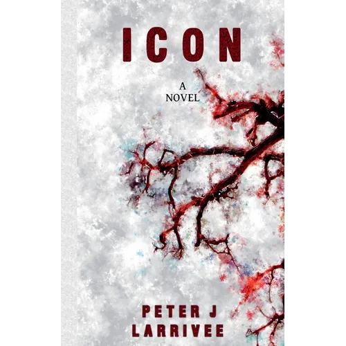 Icon - Paperback
