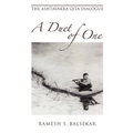 A Duet of One - Paperback