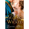 Duke Most Wicked - Paperback