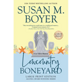 Lowcountry Boneyard: A Liz Talbot Mystery - Paperback