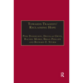 Towards Tragedy/Reclaiming Hope: Literature, Theology and Sociology in Conversation - Paperback