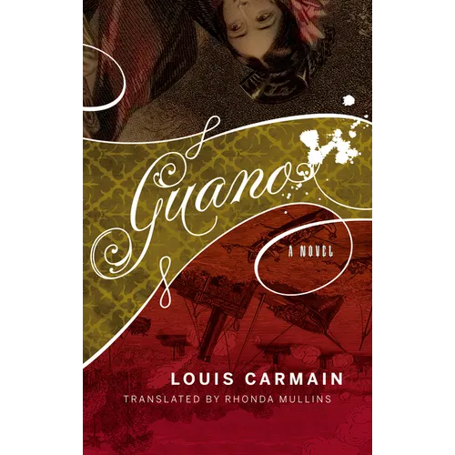Guano - Paperback