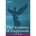 The Alchemy of Happiness - Hardcover