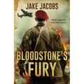 Bloodstone's Fury - Paperback