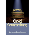 God Centeredness - Paperback