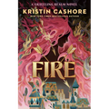 Fire - Paperback
