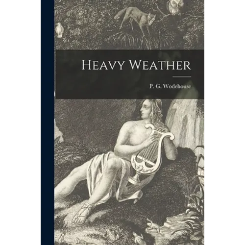 Heavy Weather - Paperback