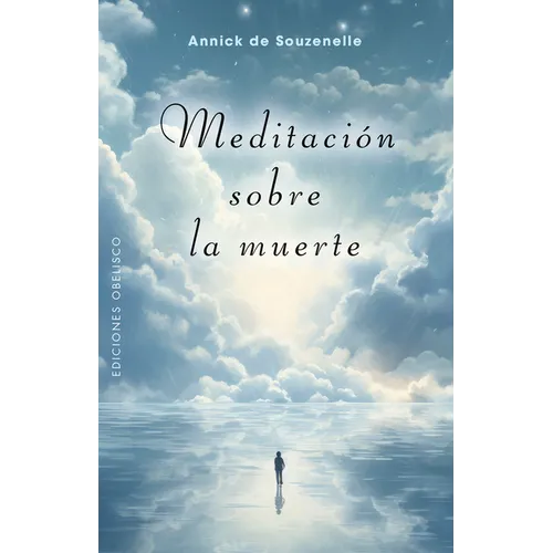 Meditacion Sobre La Muerte - Paperback