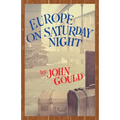Europe on Saturday Night - Paperback