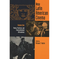 New Latin American Cinema, Volume 1: Theories, Practices, and Transcontinental Articulations - Paperback