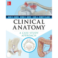 Clinical Anatomy: A Case Study Approach - Paperback