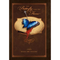 The Butterfly and the Flame - Hardcover