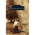 Burlington - Hardcover