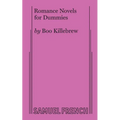 Romance Novels for Dummies - Paperback
