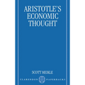 Aristotle's Economic Thought - Paperback