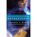 The Structure of Scientific Revolutions - Hardcover