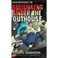 Spelunking Under the Outhouse - Hardcover