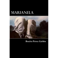 Marianela (Spanish Edition) - Paperback