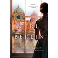 The Girl from Berlin - Paperback