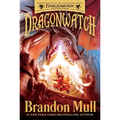 Dragonwatch: A Fablehaven Adventure - Paperback
