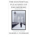 The Existential Pleasures of Engineering - Paperback