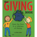 Giving Book: Open the Door to a Lifetime of Giving - Spiral