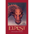 Eldest: Book II - Hardcover