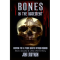 Bones in the Basement: Surviving the S.K. Pierce Haunted Victorian Mansion - Paperback