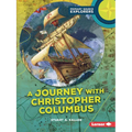 A Journey with Christopher Columbus - Paperback