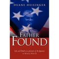 Father Found - Paperback