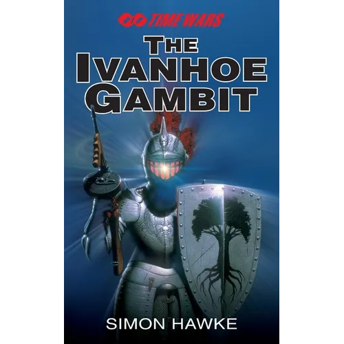 The Ivanhoe Gambit - Paperback
