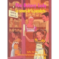 The Bakery Lady/La Senora de La Panaderia - Hardcover