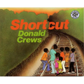 Shortcut - Paperback